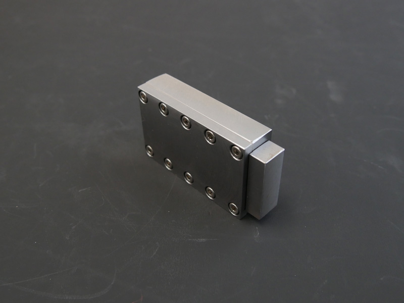 医療器具用分析機器用部品